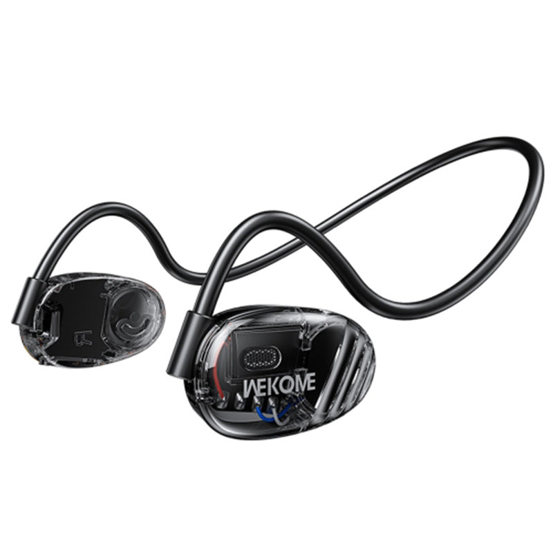 WEKOME VC03 Air Conductive Sports Bluetooth Headset Smertefri letvægtshovedtelefon WEKOME VC03 Air Conductive Sports Bluetooth Headset Smertefri letvægtshovedtelefon